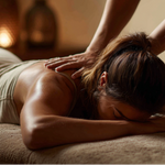 Massaggi & Benessere: il piacere di prendersi cura di sé