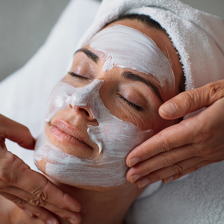 Anti-Ageing Intensive Facial by Sothys