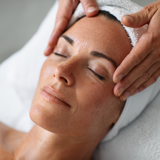 Anti-Ageing Intensive Facial by Sothys