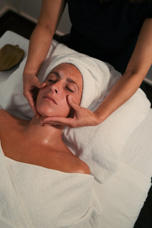 Hydration Intensive Facial by Sothys