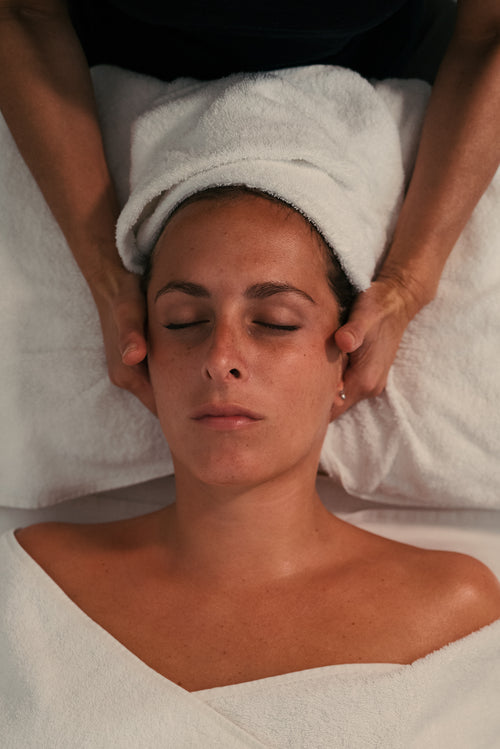 Facial Massage