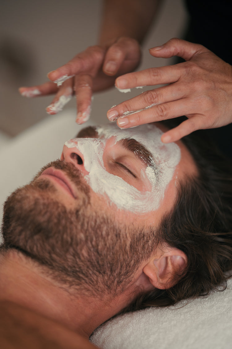 Hydration Intensive Facial by Sothys