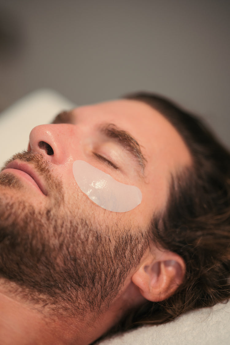 Detox Glow Intensive Facial by Sothys 