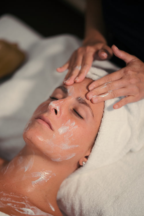Detox Glow Intensive Facial by Sothys 