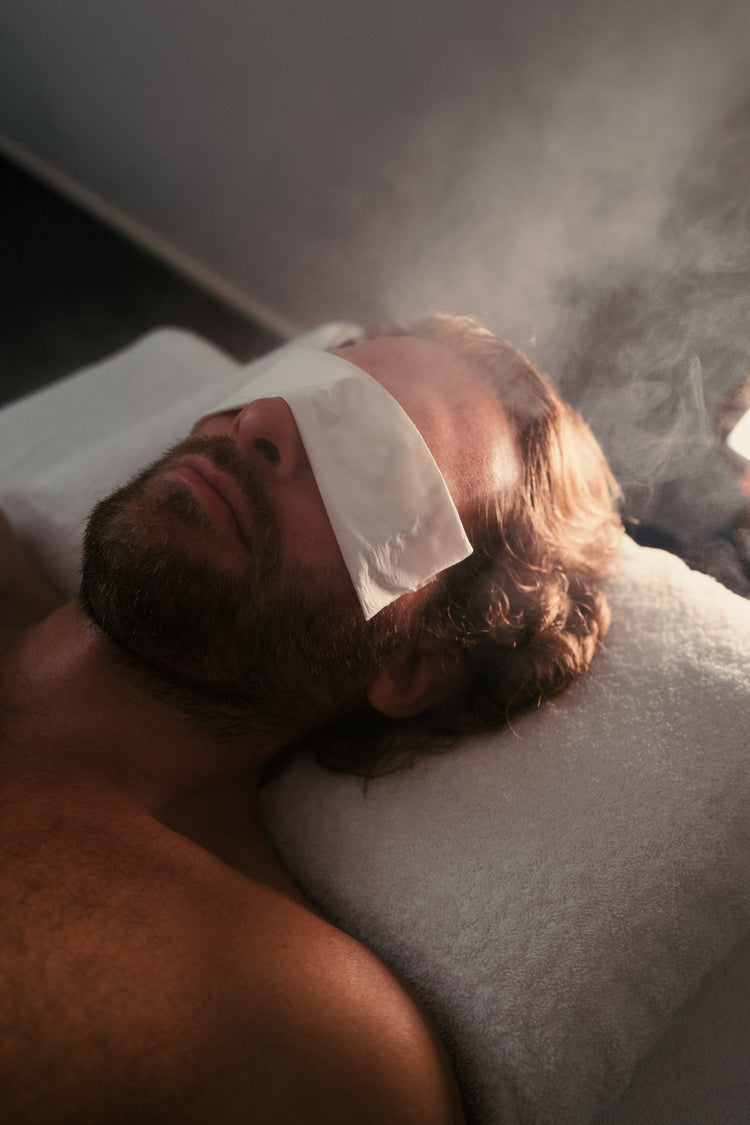 Detox Glow Intensive Facial by Sothys 