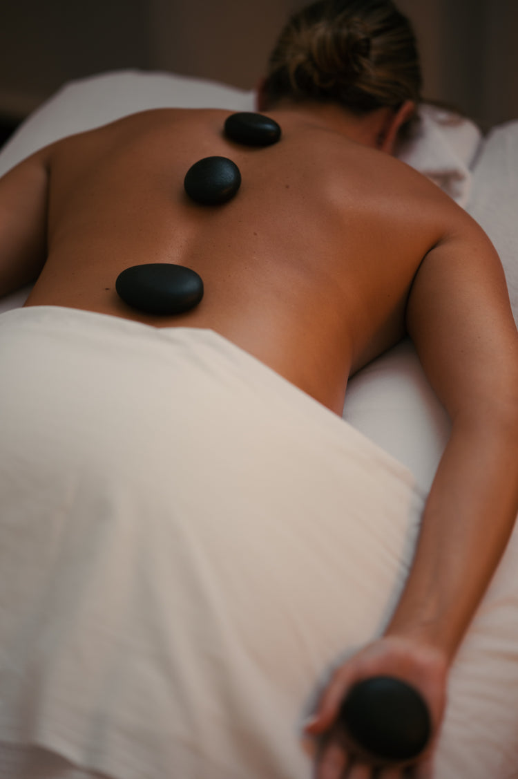 Hot Stone Massage